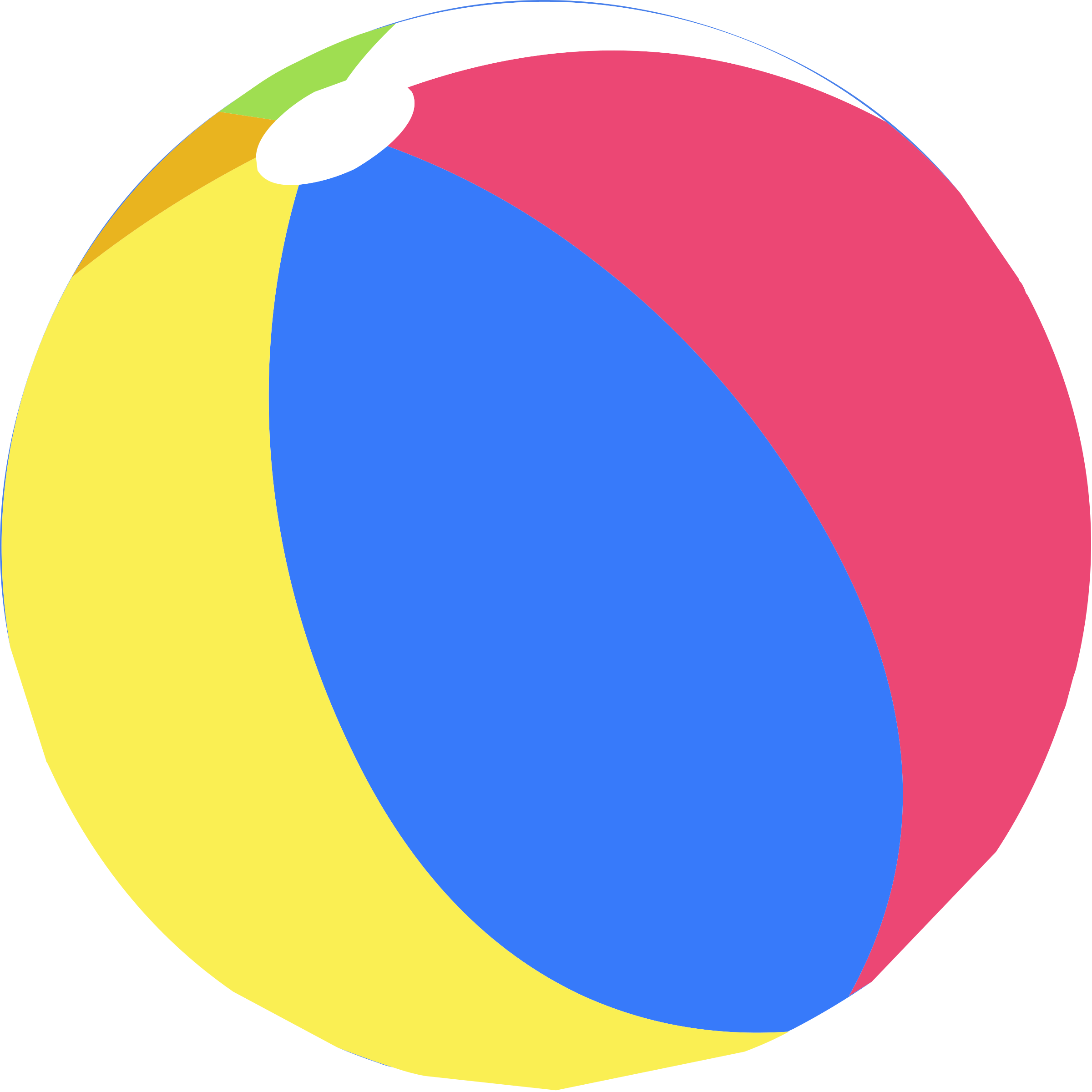 Free beach ball clipart free clip art images image