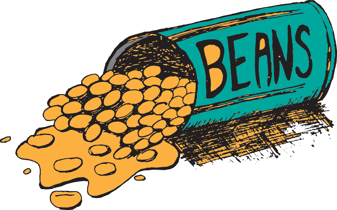 Beans Clipart Can and other clipart images on Cliparts pub ™.