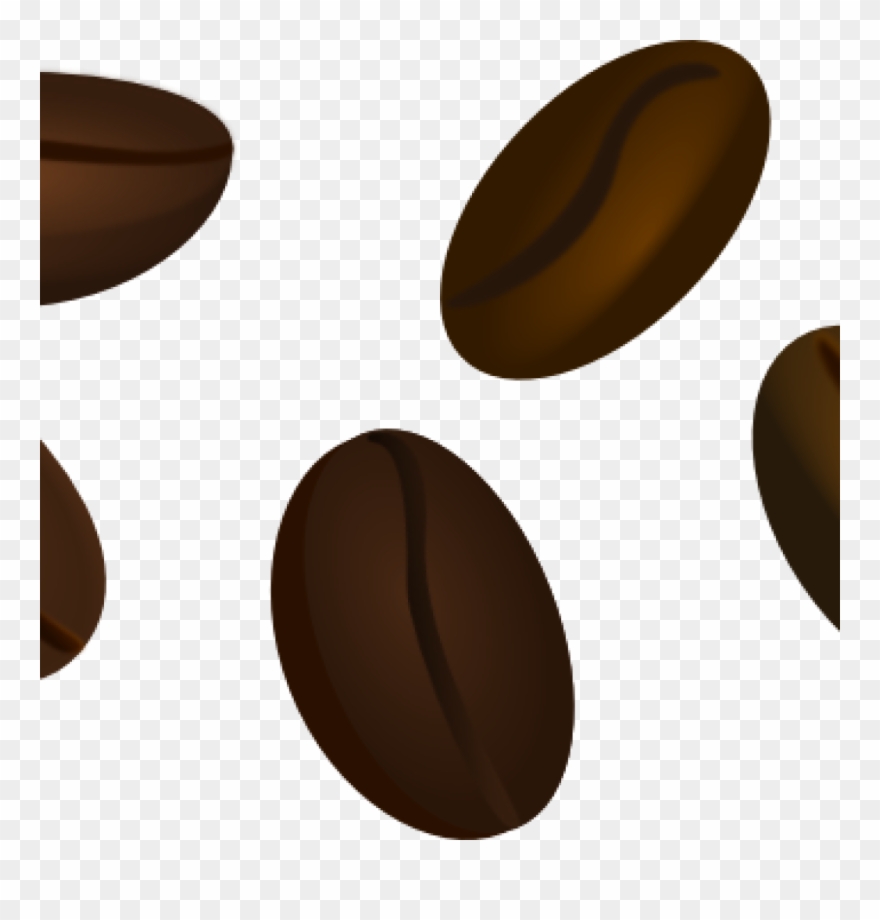 Coffee Bean Clipart Coffee Beans Clip Art At Clker