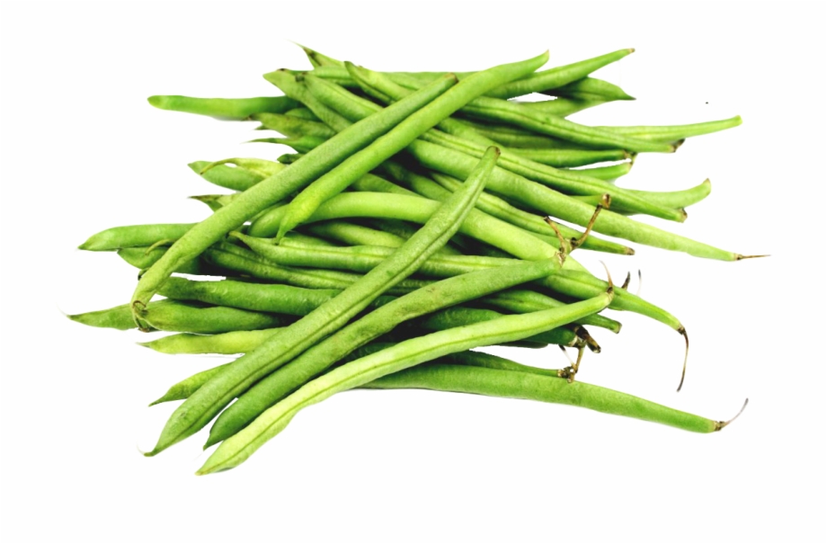 Green Bean Png
