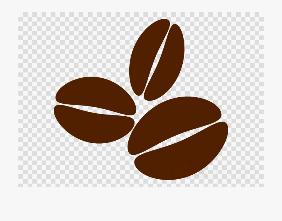Coffee beans png.