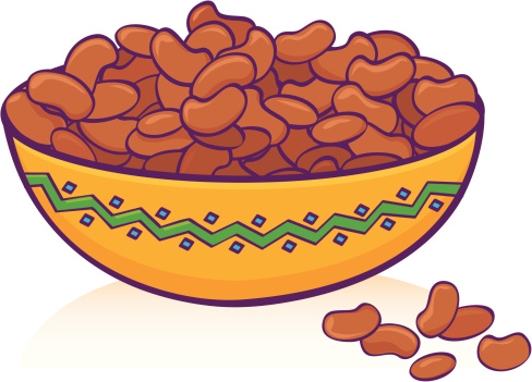 Free Pinto Beans Cliparts, Download Free Clip Art, Free Clip