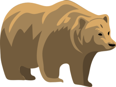 Free Grizzly Cliparts, Download Free Clip Art, Free Clip Art
