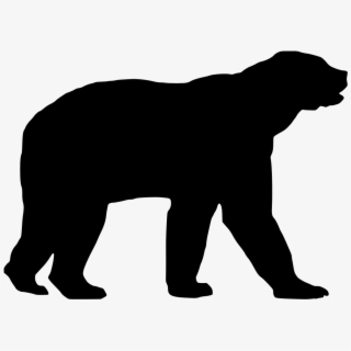 Bear Realistic cliparts image pack with transparent images