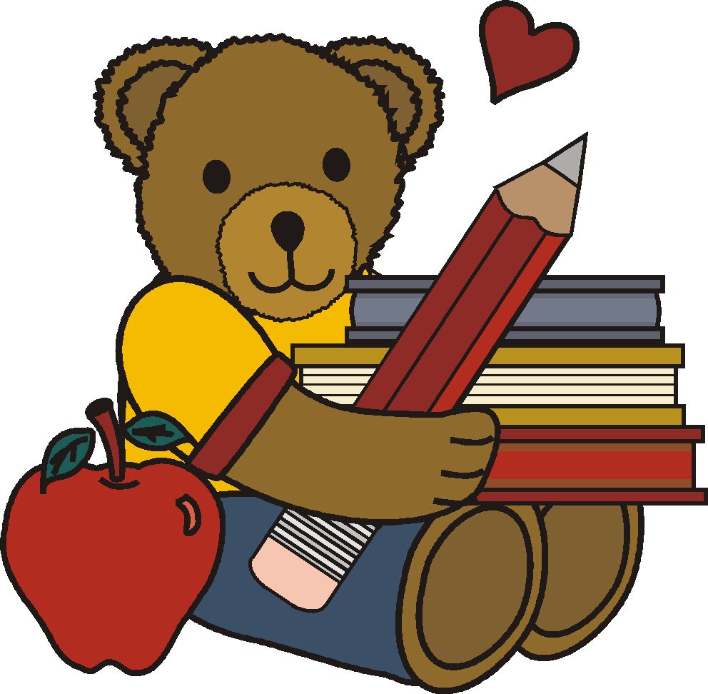Free Preschool Bear Cliparts, Download Free Clip Art, Free