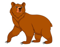 Free Sitting Bear Cliparts, Download Free Clip Art, Free