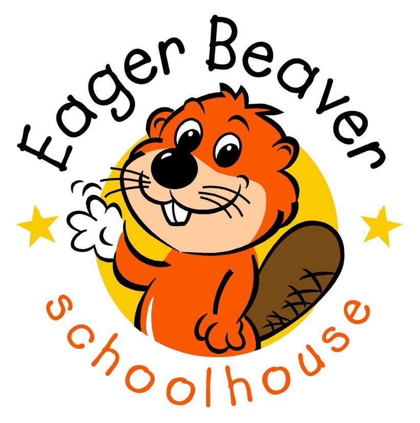 Beaver clipart eagerness.