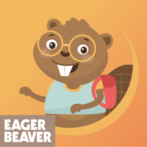 Eager Beaver on Twitter