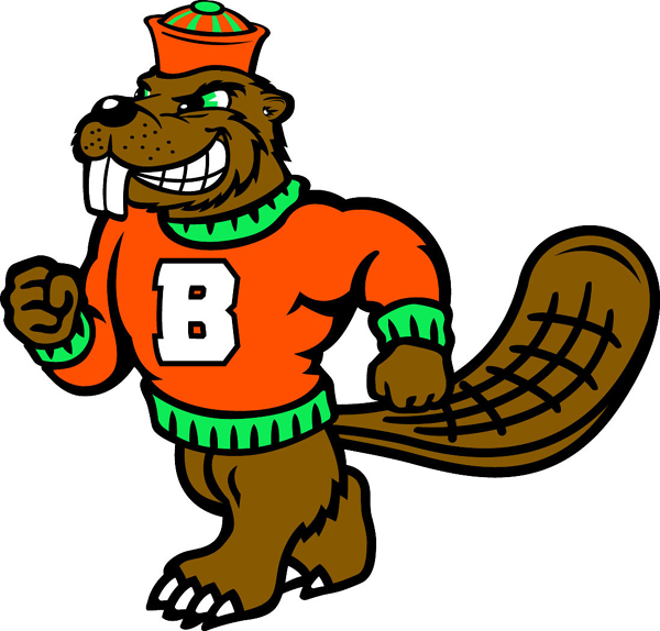 Free Beaver Mascot Cliparts, Download Free Clip Art, Free