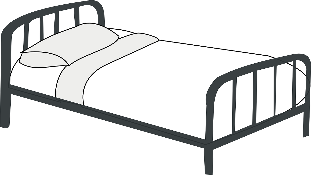 Bed clipart google.