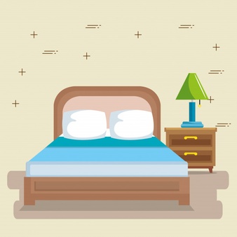 Bed Vectors, Photos and PSD files
