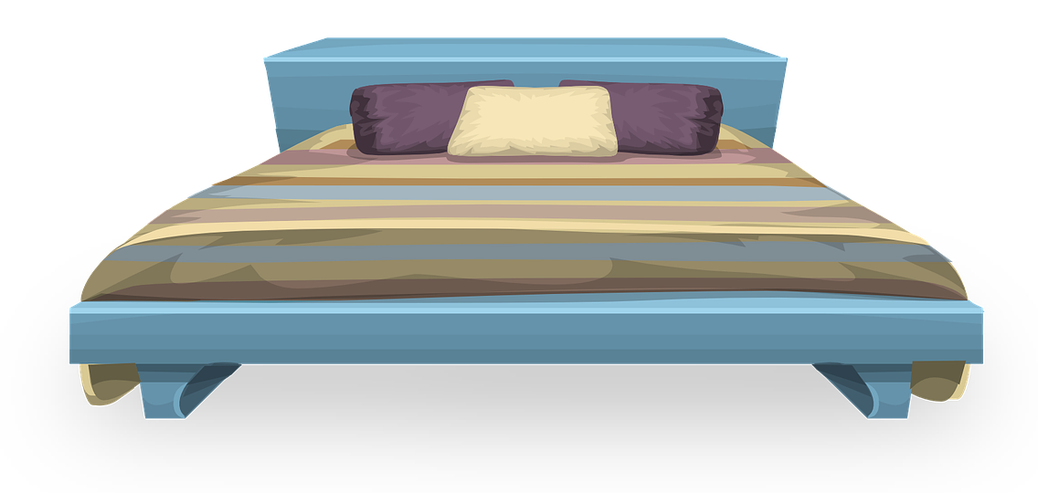 Free Bed Cliparts, Download Free Clip Art, Free Clip Art on