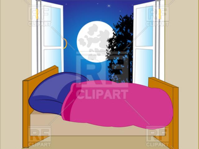 Free Night Clipart, Download Free Clip Art on Owips