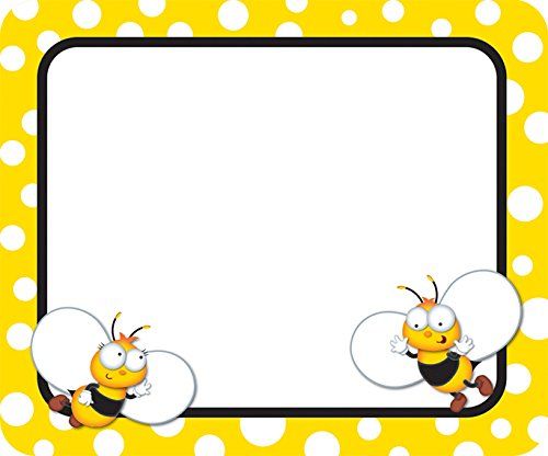 Free Bee Border Cliparts, Download Free Clip Art, Free Clip