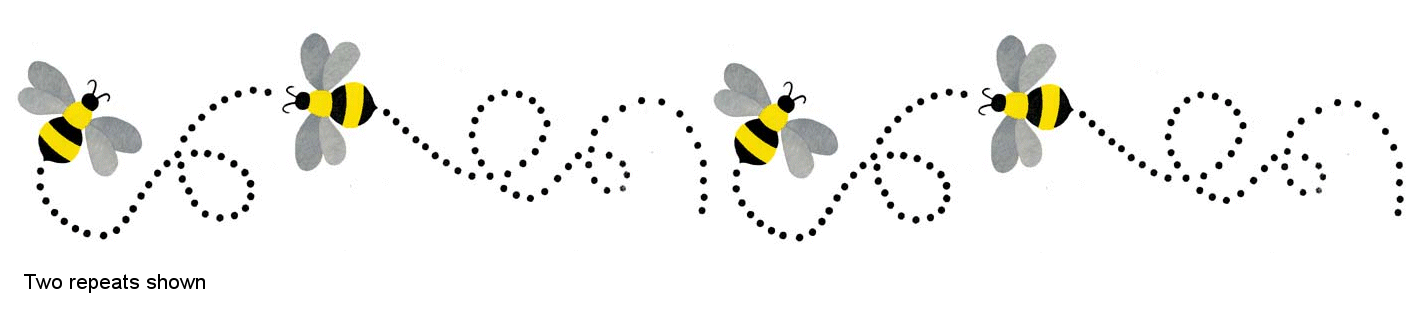 Free Bee Border Cliparts, Download Free Clip Art, Free Clip