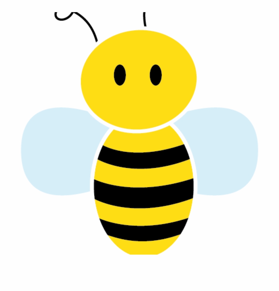Cute Bee Clipart Horse Clipart Hatenylo