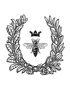 Free Queen Bee Cliparts, Download Free Clip Art, Free Clip