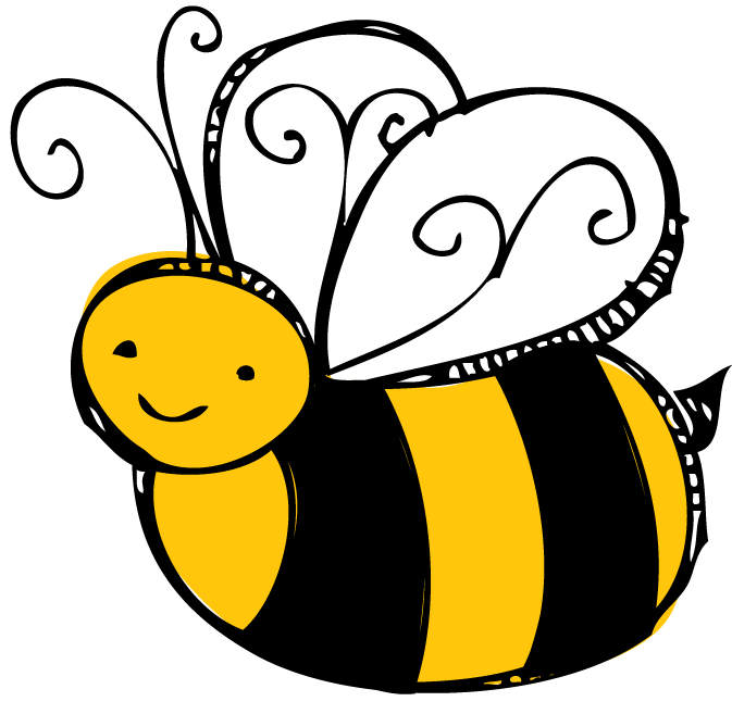 Free Bee Cliparts, Download Free Clip Art, Free Clip Art on