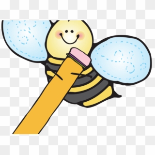 Free bee clipart.