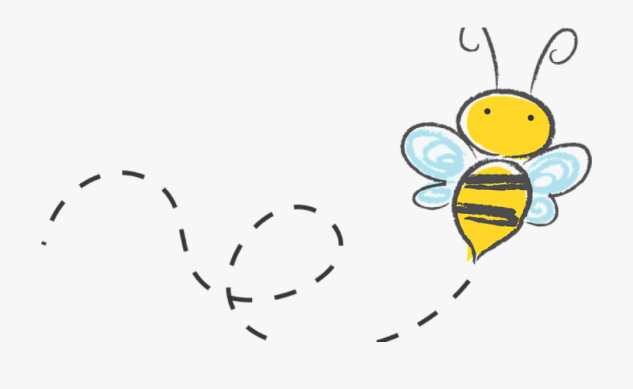 Bee Graduation cliparts image pack with transparent images