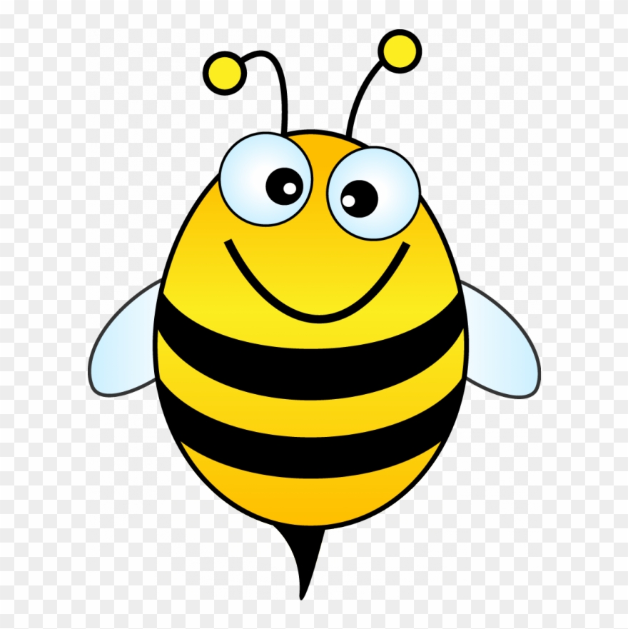 Suivant bee happy.