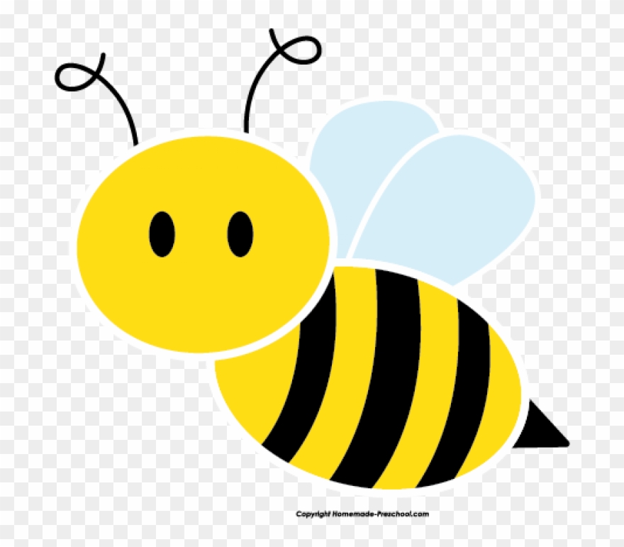 Clip Art Images Bees Cute Bee Clipart Panda Free