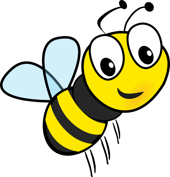 Free Free Bee Clipart, Download Free Clip Art, Free Clip Art