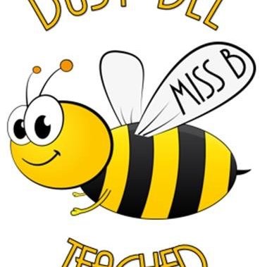 Bees clipart teacher.