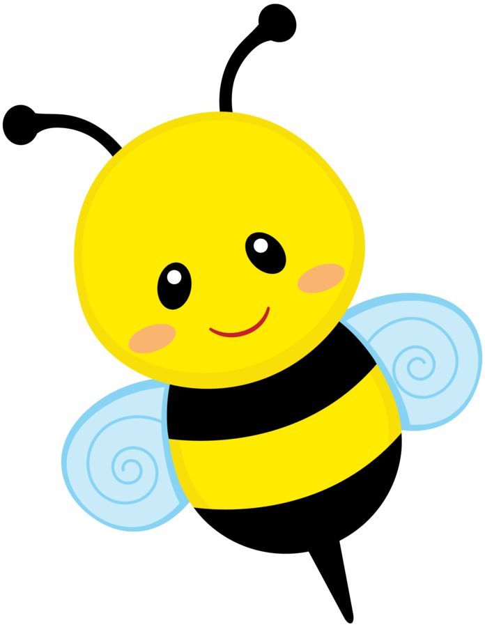 Free Bee Silhouette Cliparts, Download Free Clip Art, Free
