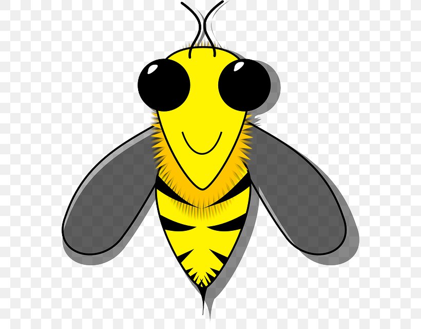 Queen Bee Honey Bee Beehive Clip Art, PNG,