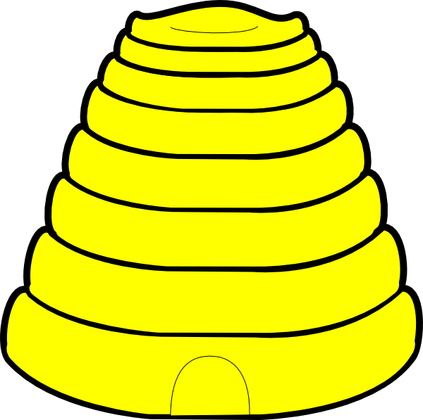 Free Bee Hive Pictures, Download Free Clip Art, Free Clip