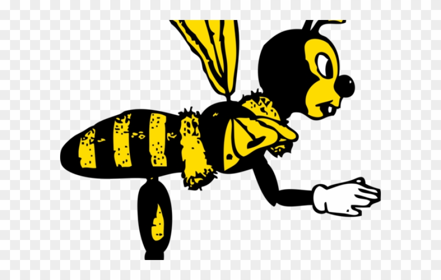 Honeycomb clipart hornet.