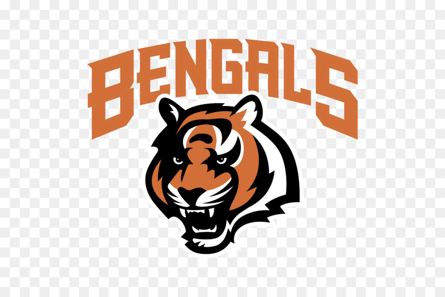 Cincinnati bengals logo png