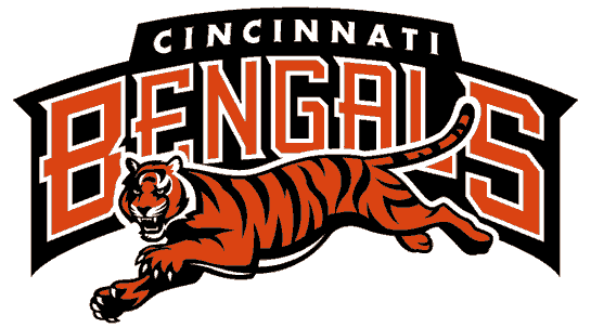 Free Bengals Logo Cliparts, Download Free Clip Art, Free