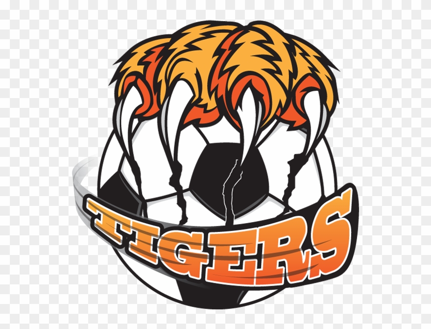 Tigers logos google.