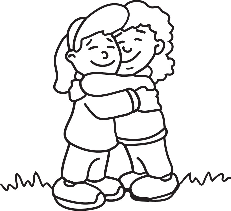 Free Hug Cliparts, Download Free Clip Art, Free Clip Art on