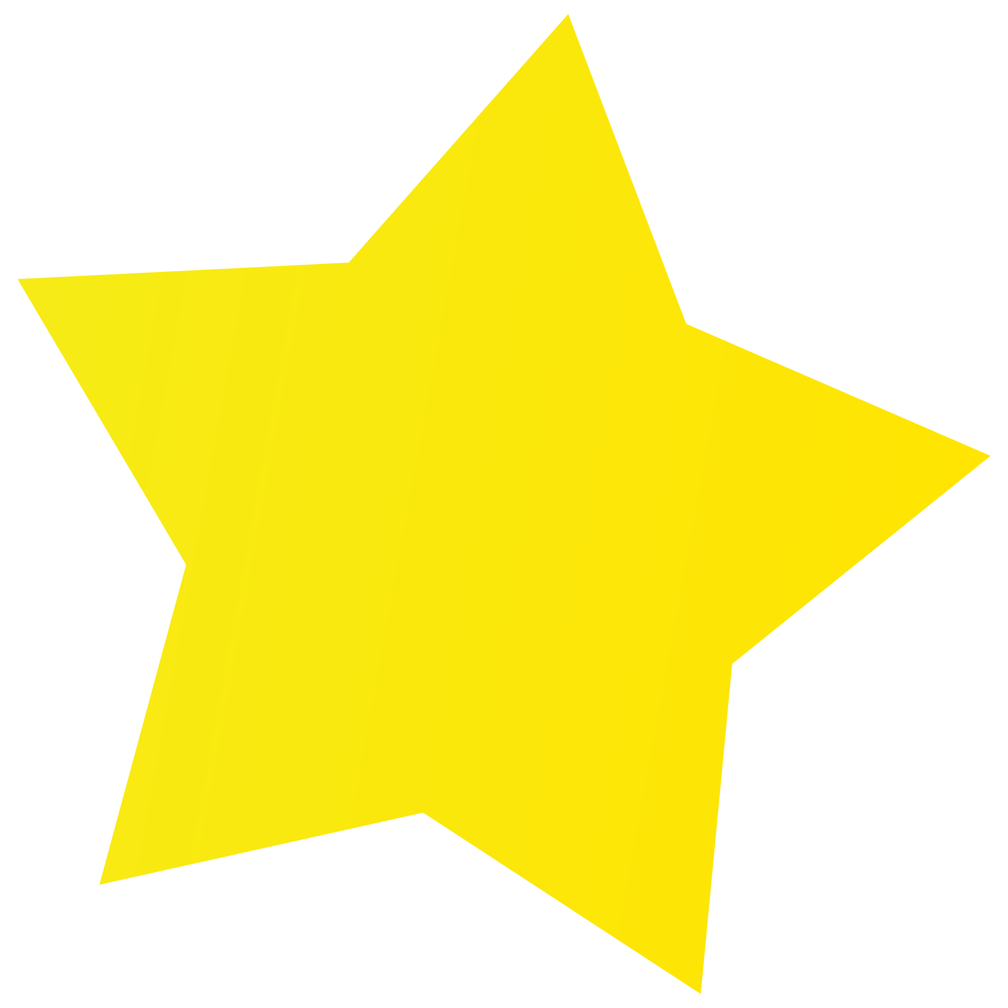 best clipart star