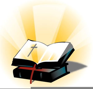Bible Animated Clipart