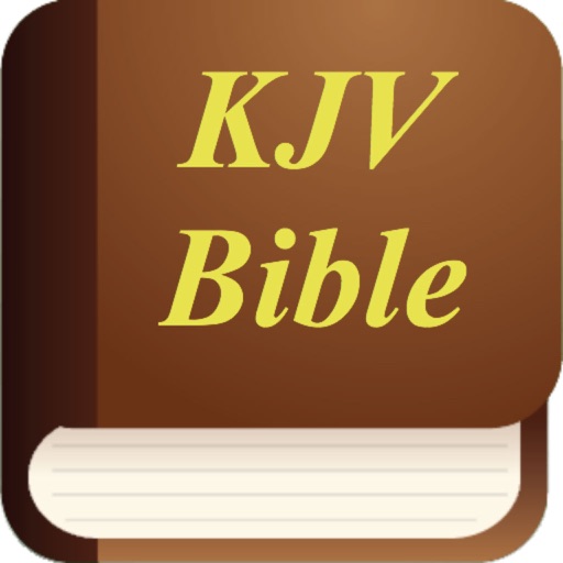 KJV Bible with Strong