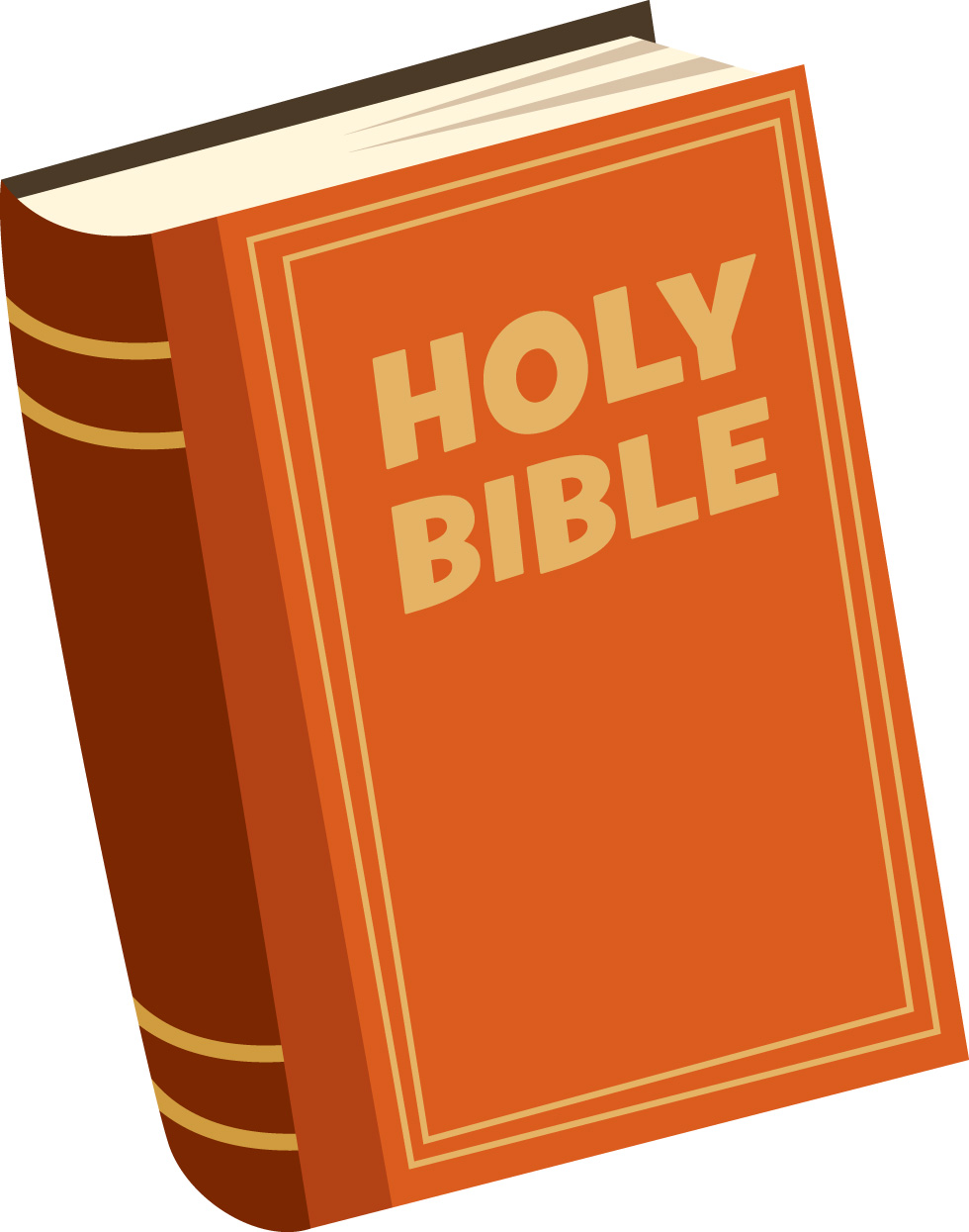 Free bible clipart.