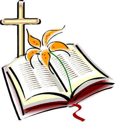 Free Bible And Cross Clipart, Download Free Clip Art, Free