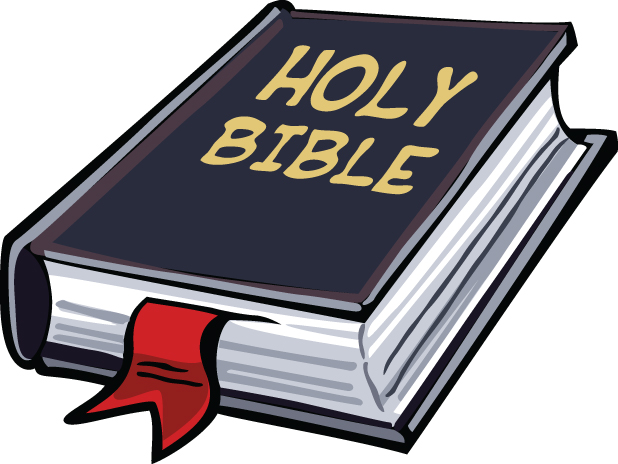Bible clipart free.