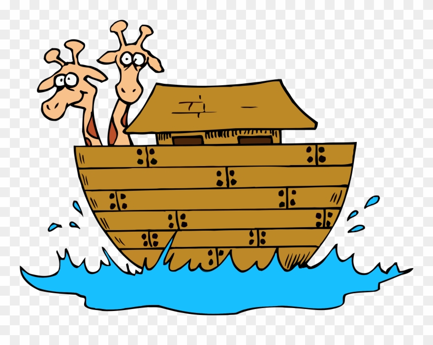 Noahs ark playgroup.