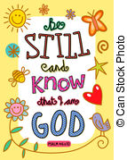 Scripture Illustrations and Clipart