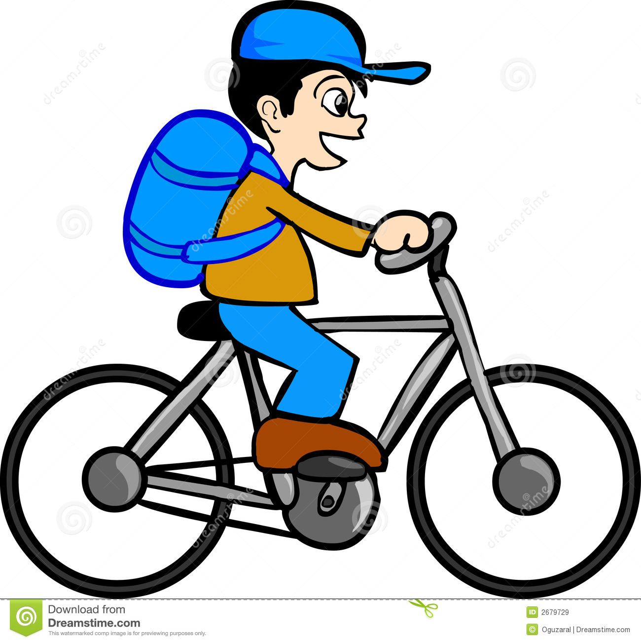 Bicycle clipart clipartlook.