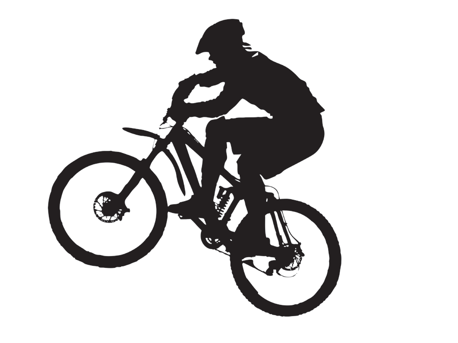 Free Mountain Bike Clipart, Download Free Clip Art, Free