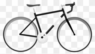 Free PNG Road Bike Clip Art Download