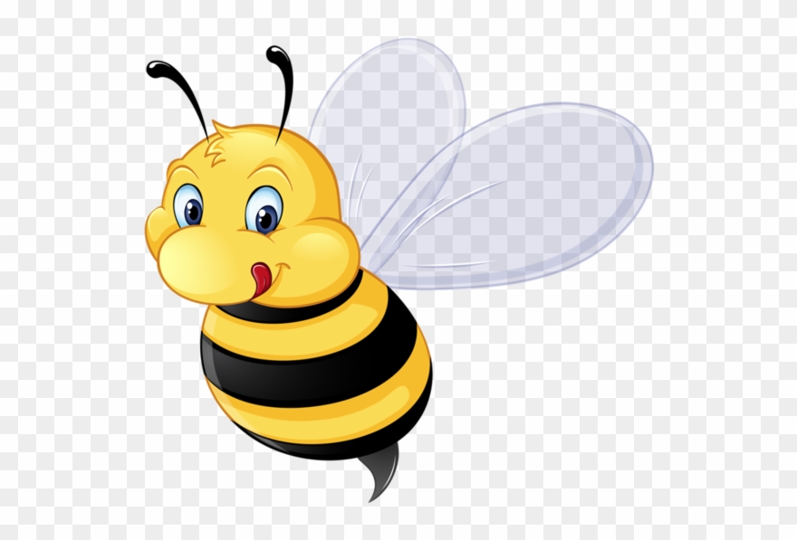 Bee clipart buzz.