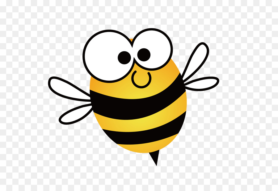 Honey bee Clip art Bienenstock Portable Network Graphics