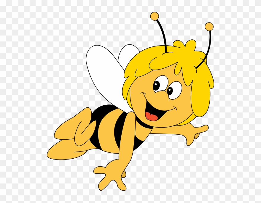 Und Diese Biene, Die Ich Meine Nennt Sich Maja